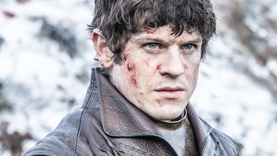 It S Time For Game Of Thrones To Ditch Ramsay Bolton Here S Why