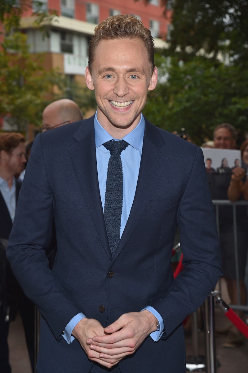 11 Tom Hiddleston 2016 Events To Look Forward To Aside ...