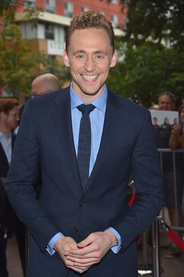 11 Tom Hiddleston 2016 Events To Look Forward To Aside From Just 'I Saw ...