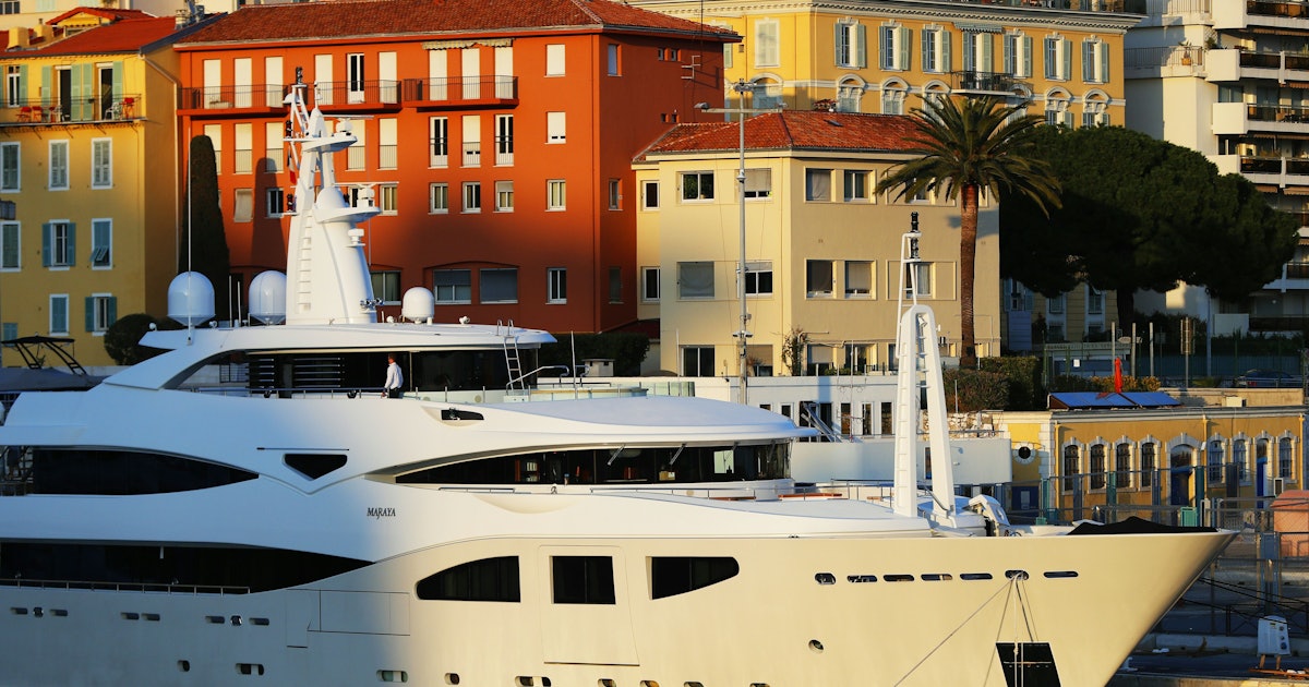 below deck mediterranean yacht rental cost