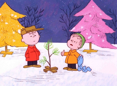 7 christmas movies scenes