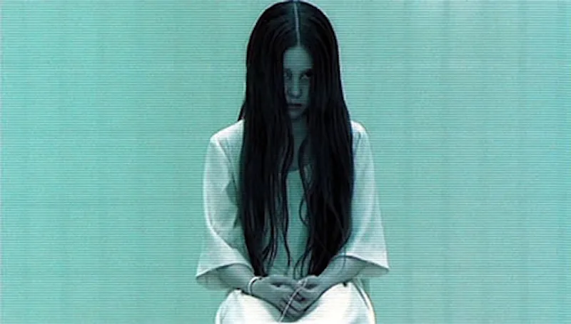 'The Ring' Girl Looks Way Different Now & She Won't Haunt Your ...