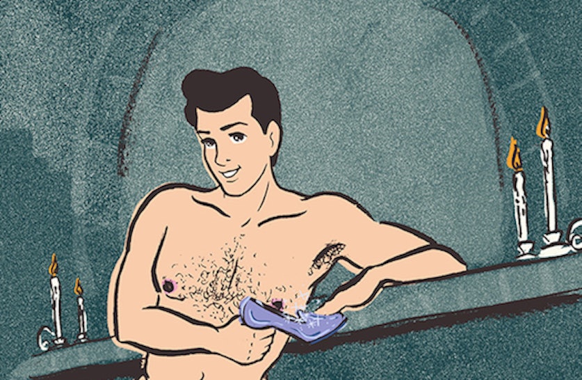 970px x 546px - Disney Prince Dicks: These Illustrations Are the Best Things ...