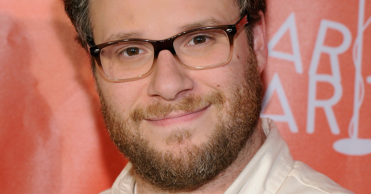 5 Seth Rogen Movies That Justify Your Crush On the Actor