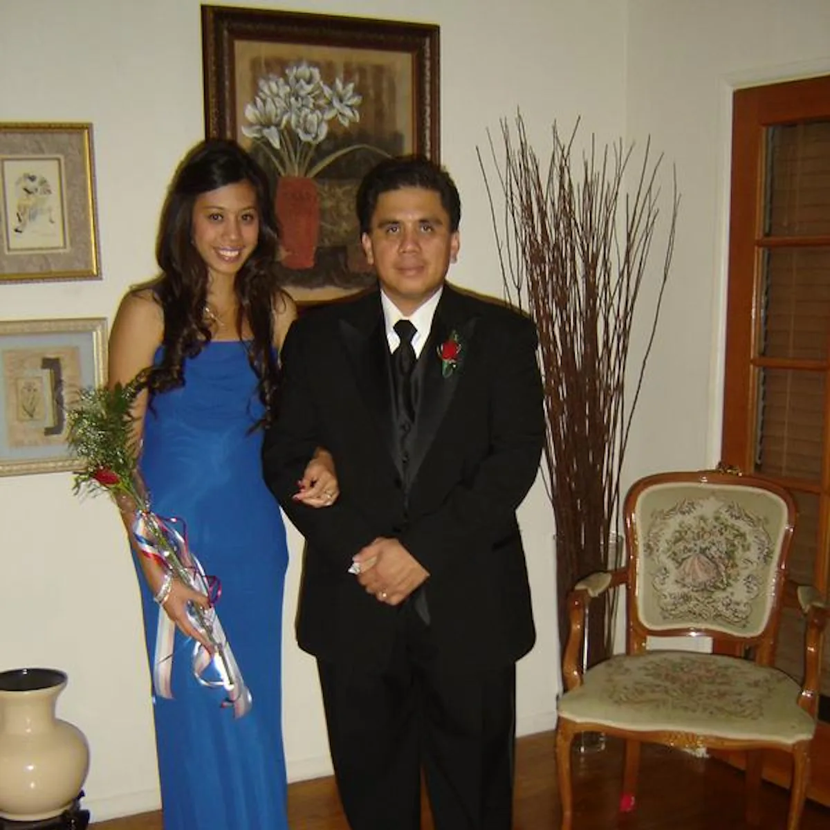 homecoming dresses 2005 Casablanca Rice N' Ribbon: Rockport & Evansville, IN: Prom Dresses, Bridal Gowns & More Royal Sizes 7 Things You Wore To