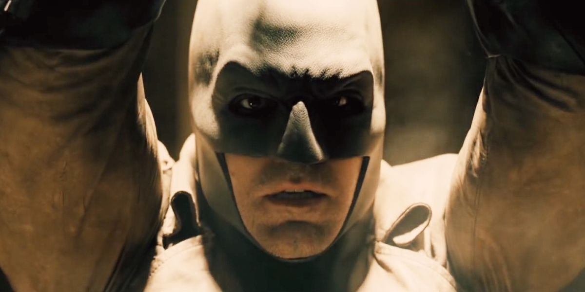 The Nightmare Scene In 'Batman V Superman' Was Super Confusing, So Let's  Break It Down