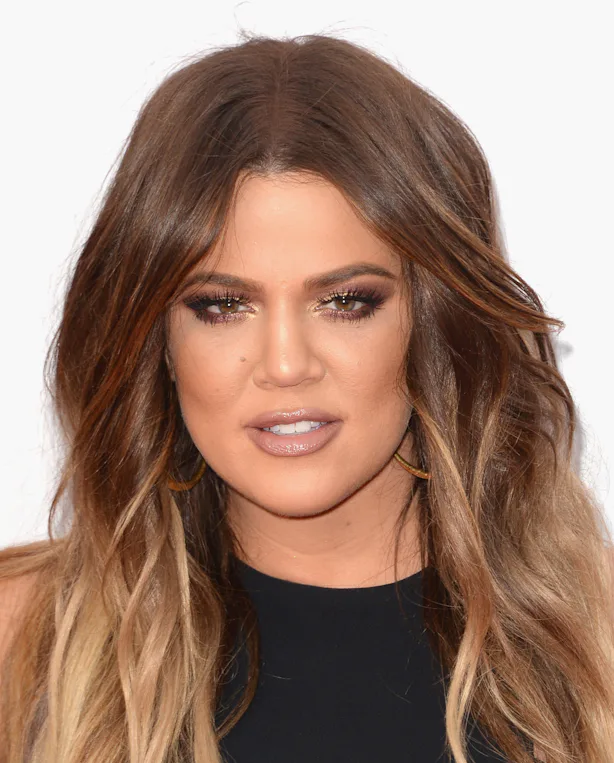 Khloe Kardashian Uses Pregnancy Boob Tube By Mama Mio As Part Of Her 