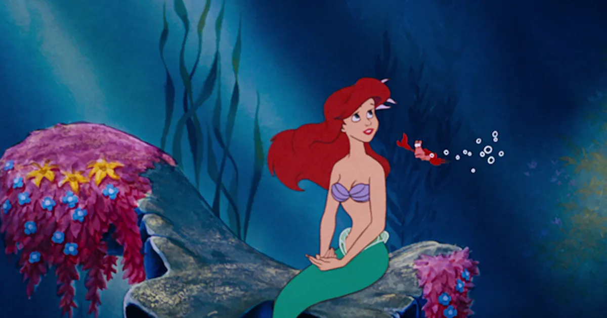 A Plus Size Ariel Halloween Costume Because Mermaids Don T Have To Be Little A Plus Size Ariel Halloween Costume Because Mermaids Don T Have To Be Little