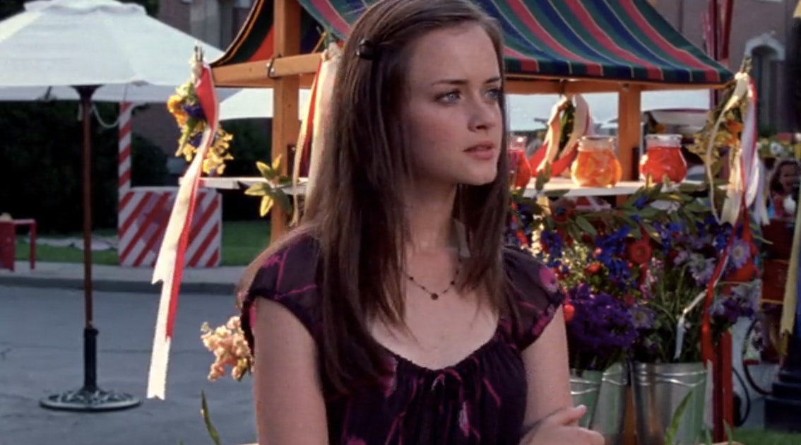 The Best Gilmore Girls Summer Episodes Are The Perfect