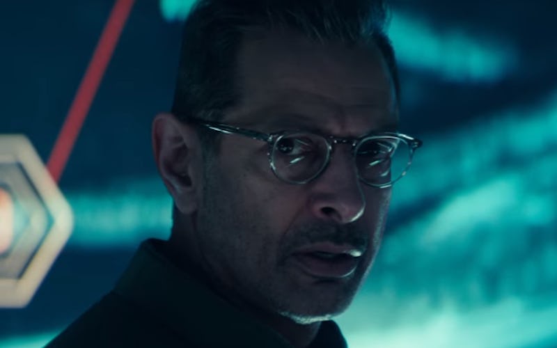 independence day resurgence no will smith