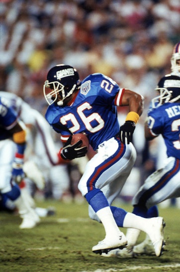 Who Was Dave Duerson Concussion Will Include The Nfl