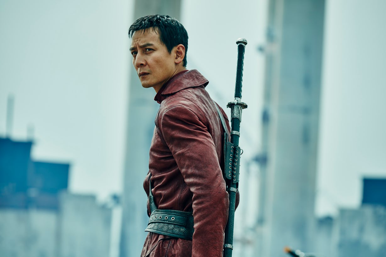 Pole dancing stripper dance teen naked strippers fitness classes tween feet health benefits exercises pre strip sexy life girls doing Is 'Into The Badlands' Based On 'Journey To The West'? How The Classic