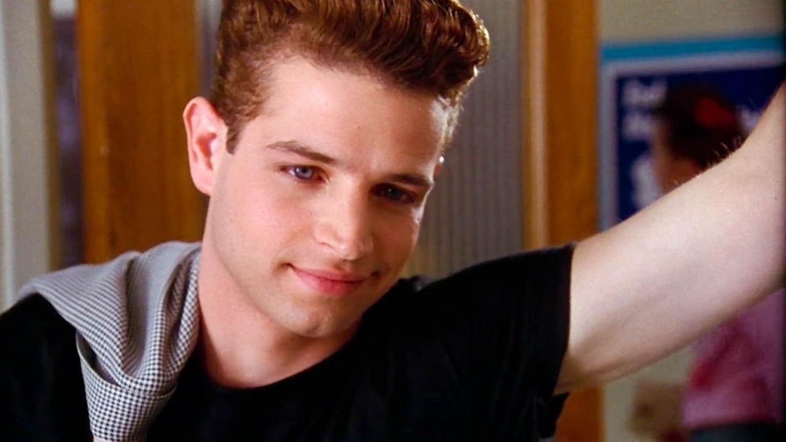 Whatever Happened To Christian From 'Clueless'? The Actor Transitioned ...