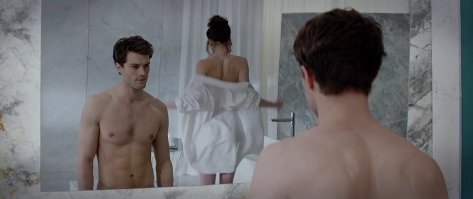 970px x 546px - 11 'Fifty Shades of Grey' Quotes We Need to See in the Film