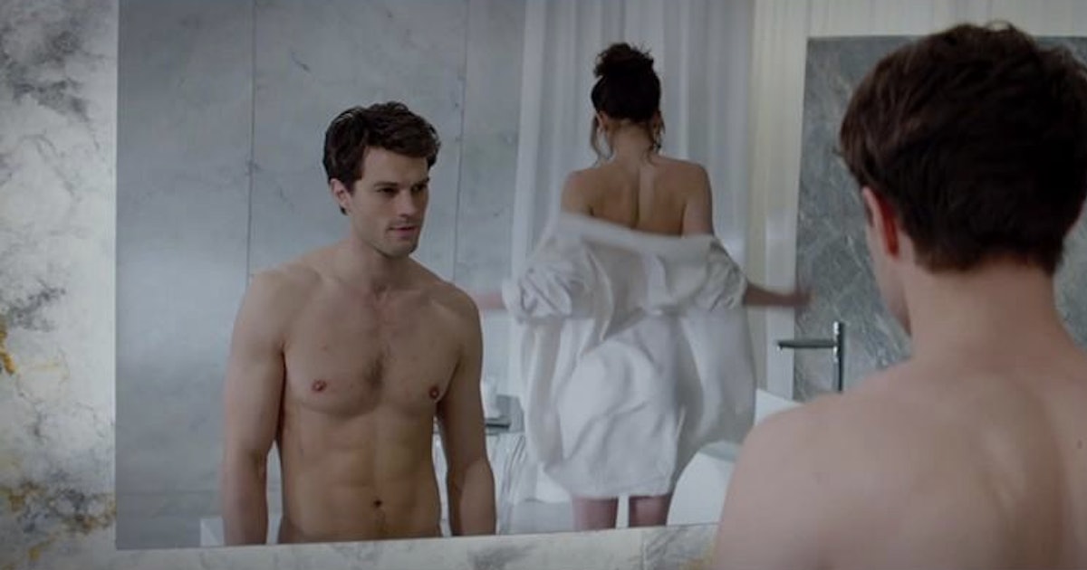 11 Fifty Shades Of Grey Quotes We Need To See In The Film