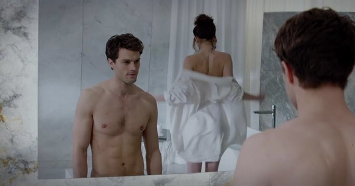 11 Fifty Shades Of Grey Quotes We Need To See In The Film 11 Fifty Shades Of Grey Quotes We Need To See In The Film
