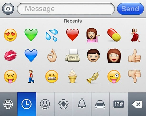 New Emojis Are Coming, and Here Are the Best and Worst of Them