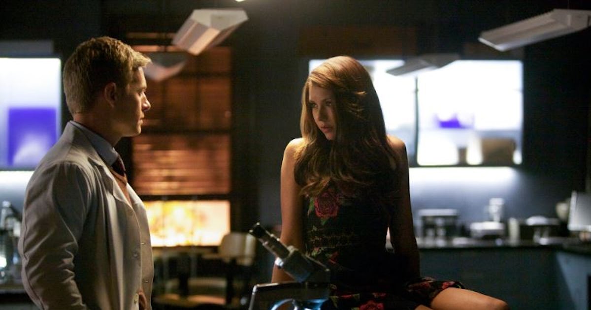 5 Reasons The Vampire Diaries S Katherine Is So Much Better At Being College Elena Than Elena Is 5 Reasons The Vampire Diaries S Katherine Is So Much Better At Being College Elena Than Elena Is