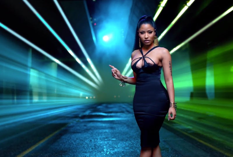 The night is online still young