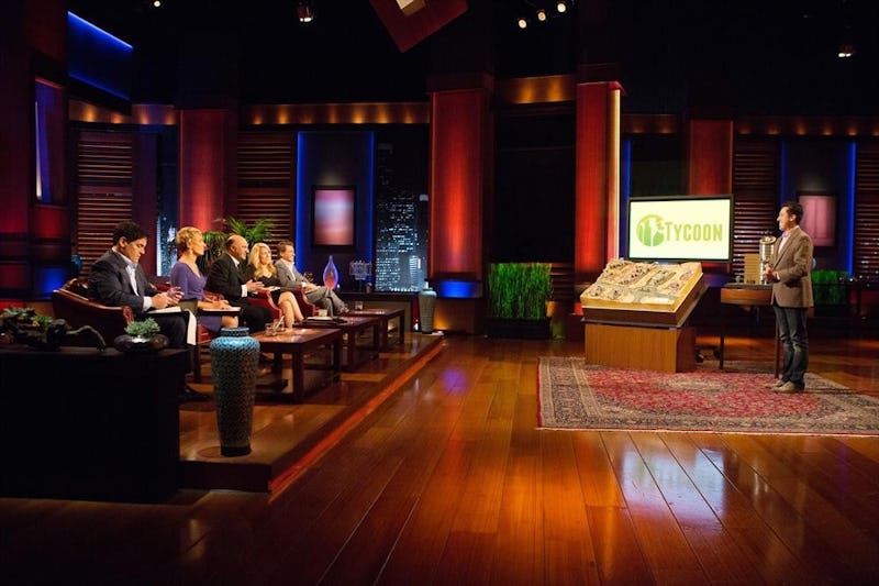 'Shark Tank's Tycoon Real Estate Crowdfunds Investments So Anyone Can
