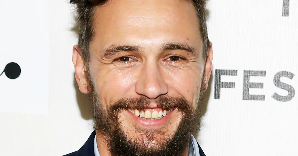 Franco Write James Franco Is Writing A Lana Del Rey Book, So Tell Me Again How These ...