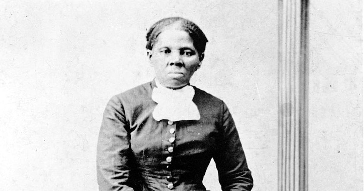 6 Real Moving Harriet Tubman Quotes To Remember 6 Real Moving Harriet Tubman Quotes To Remember