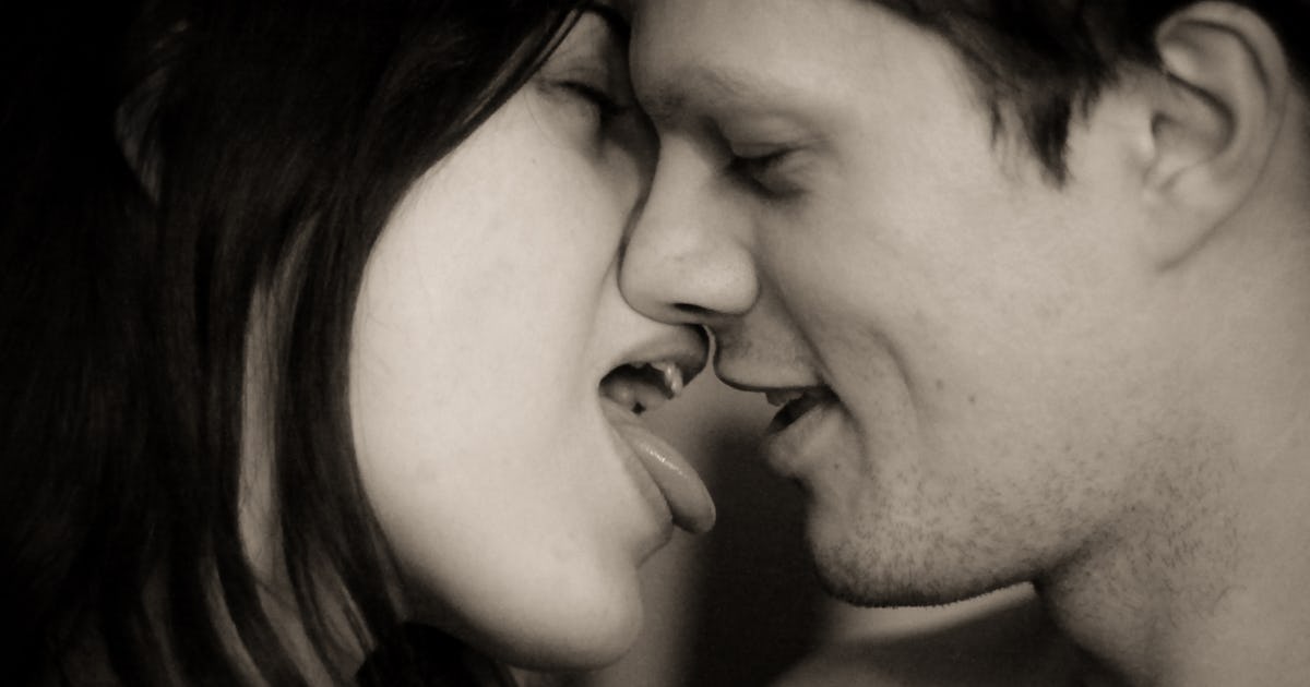 My Boyfriend Wants To Have Sex All The Time And I Don T What Should I Do