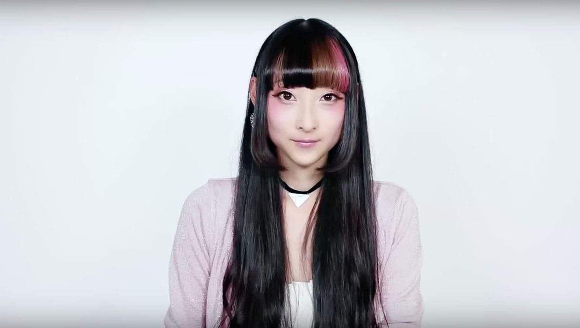 What Is Momoko Makeup How To Recreate The Latest Japanese Beauty Trend