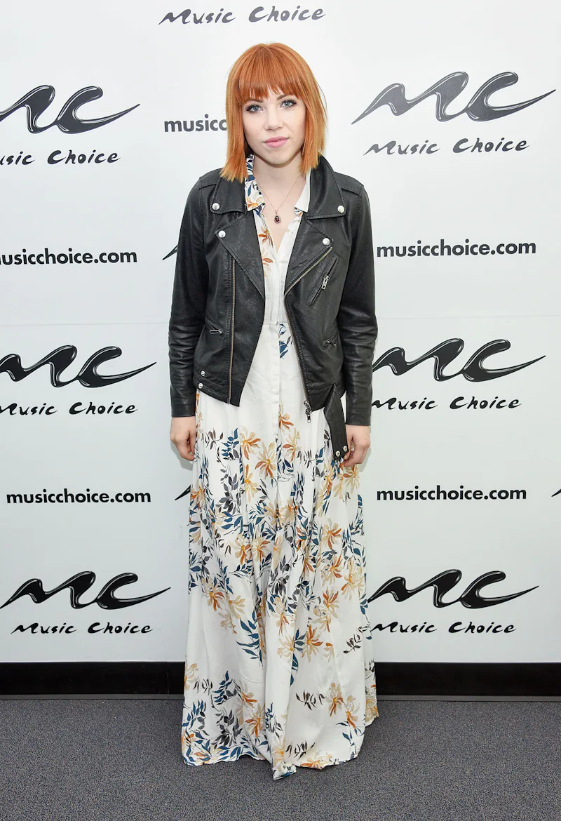 “Your Type” By Carly Rae Jepsen Is The ‘80s Pop Version Of Bonnie Raitt ...