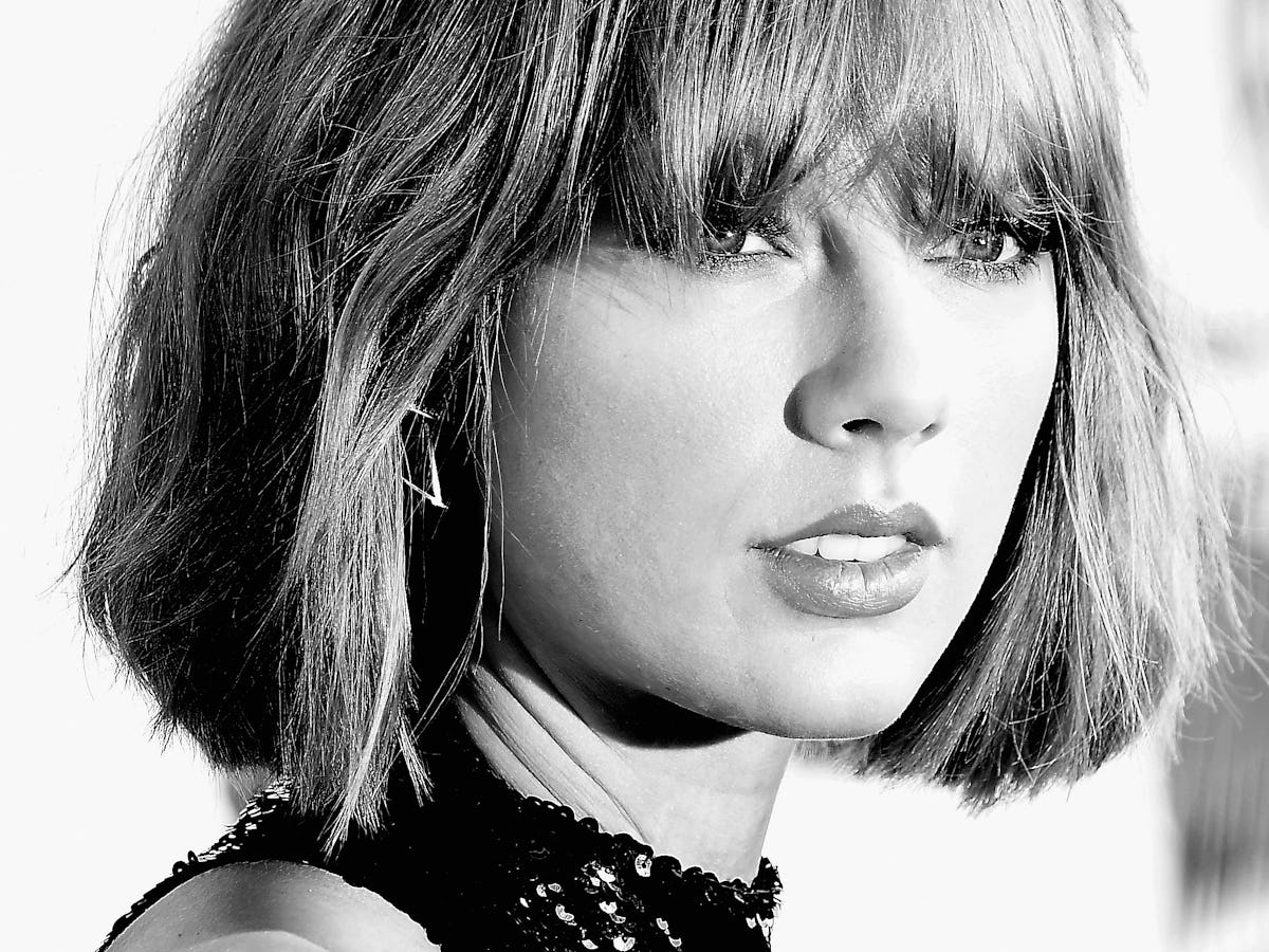Taylor Swift Takes A Break From Music, But Swifties Don't Need To Panic Yet