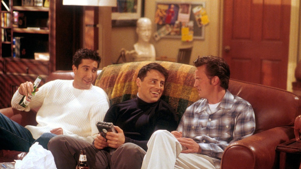 Friends Actors Post Friends Roles That Will Give You So