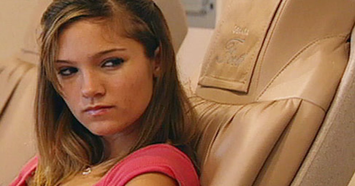 What is Jessica from 'Laguna Beach' Up To? The High School Drama Is