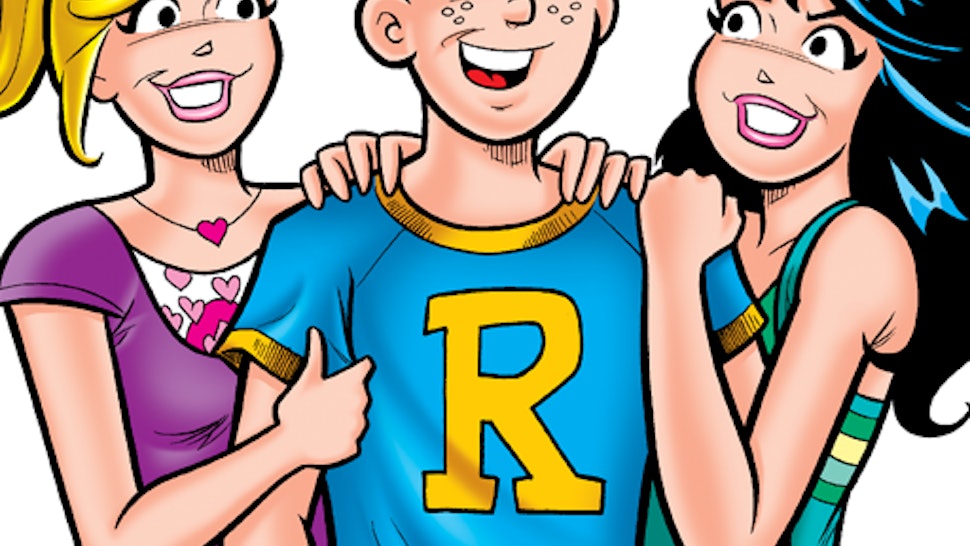 Death of Archie Andrews in Archie Comics Comes As a Devastating Surprise