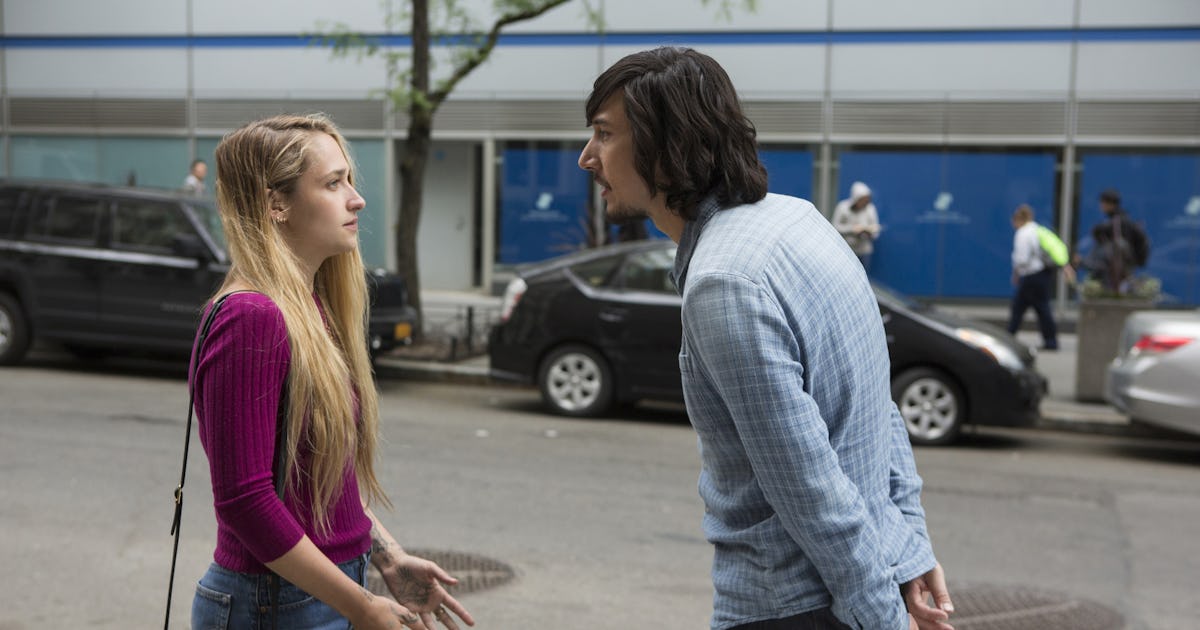 9 Signs You're Just Not Compatible