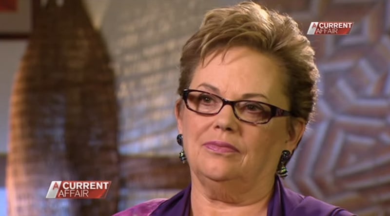 The Dingo Ate My Baby Case Was 34 Years Ago So Where Is Lindy Chamberlain Now The Dingo Ate My Baby Case Was 34 Years Ago So Where Is Lindy Chamberlain Now