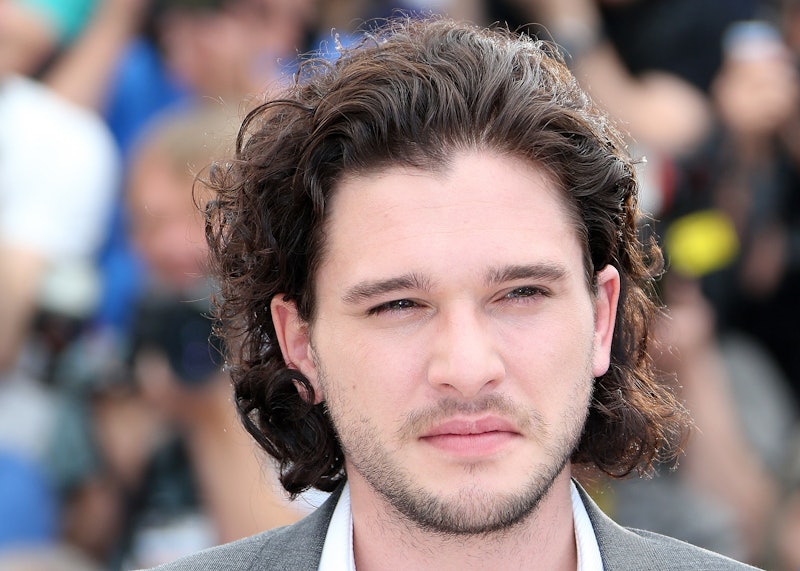 Is Kit Harington Leaving 'Game of Thrones'? The Jon Snow Actor Says He ...