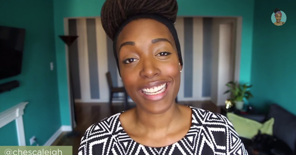 Franchesca Ramsey S 5 Tips On How To Be A Good Ally Pay