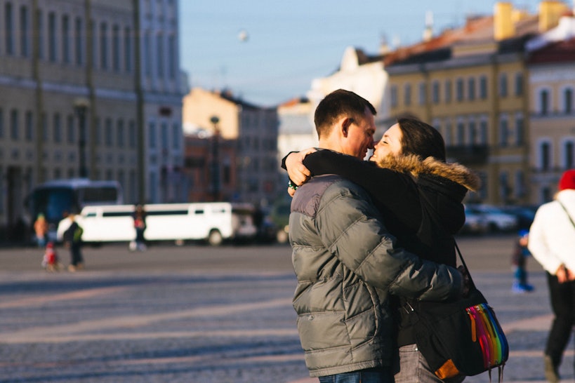 9 Signs It's Time To Define The Relationship