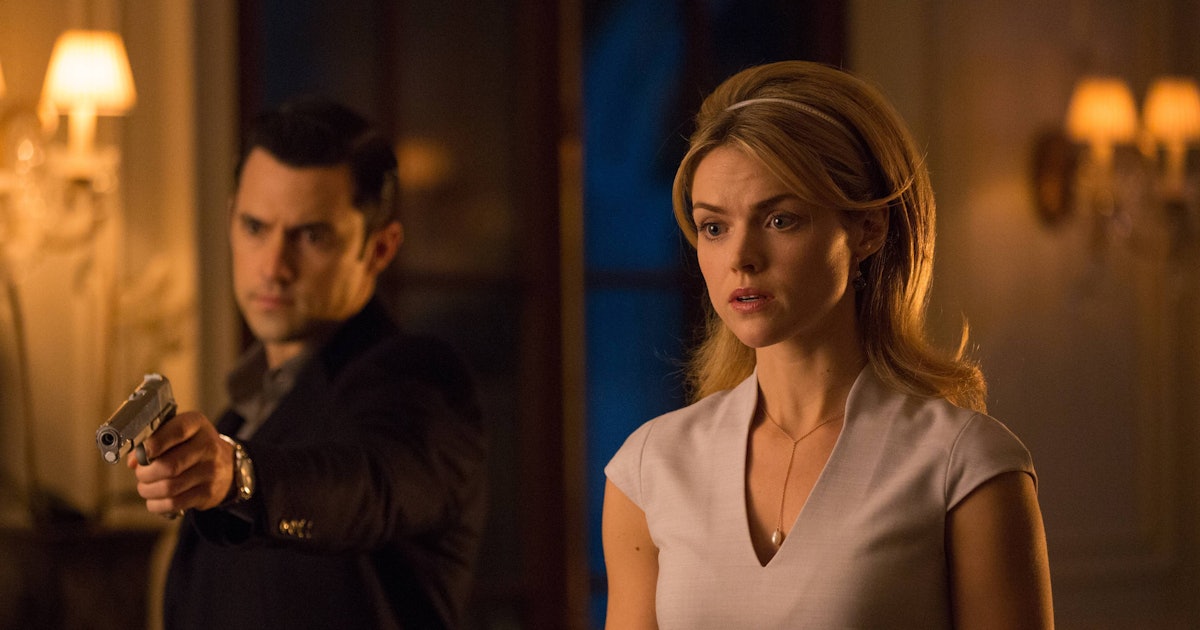 Is Barbara Becoming Batgirl On Gotham Recent Events May Have Revealed Her Destiny