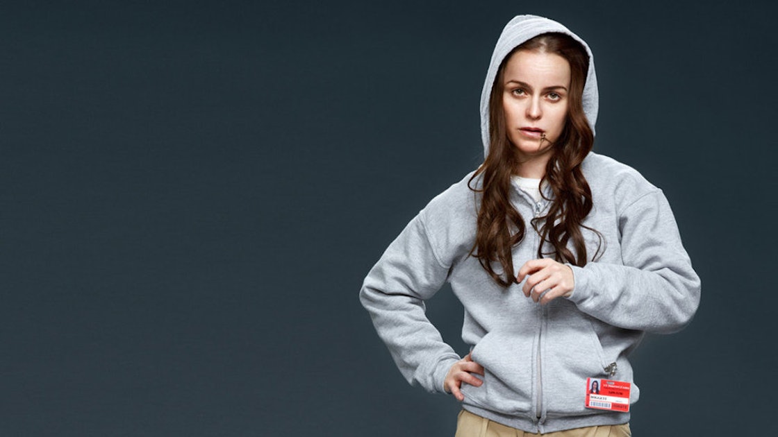 Oitnb S Pennsatucky In Real Life Taryn Manning Is An Actress Singer Songwriter Designer