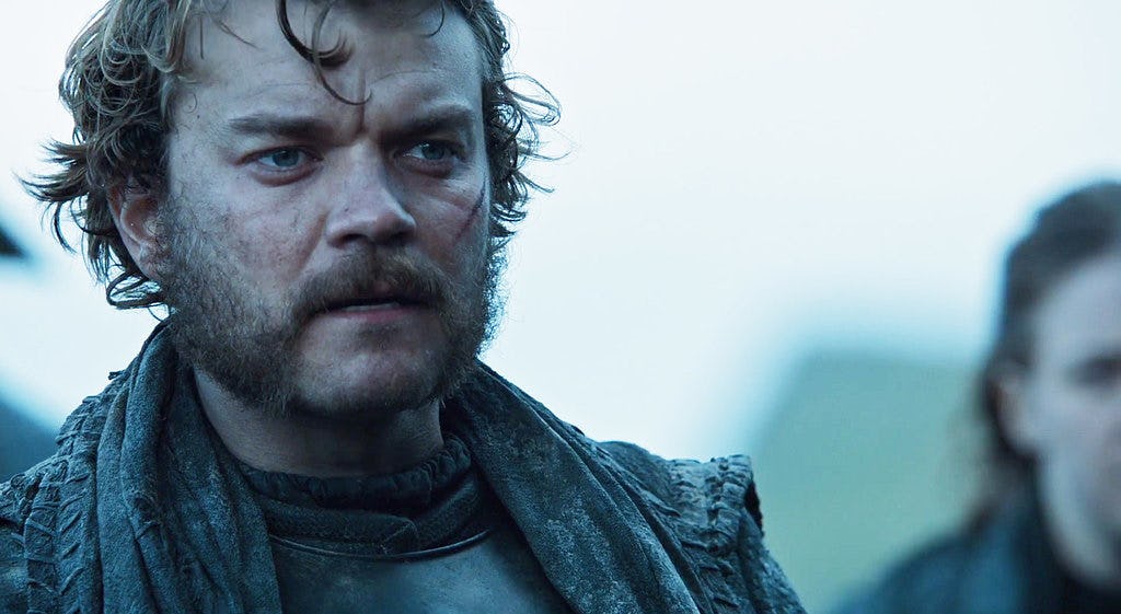 Euron Greyjoy Could Be Game Of Thrones Newest Big Bad Shake