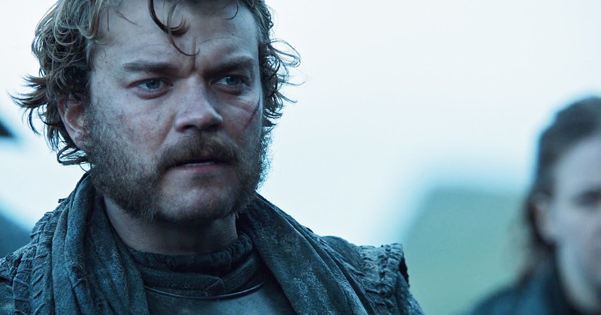 Euron Greyjoy Could Be 'Game Of Thrones' Newest Big Bad & Shake Things