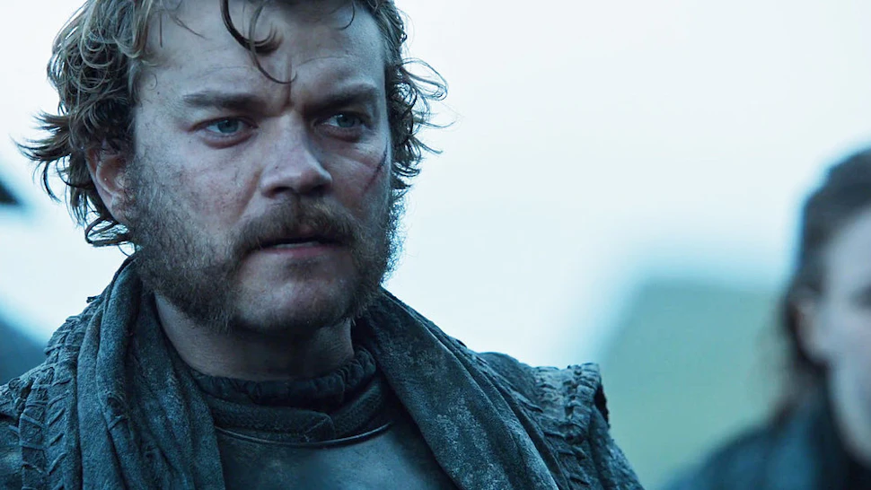 Euron Greyjoy Could Be Game Of Thrones Newest Big Bad Shake