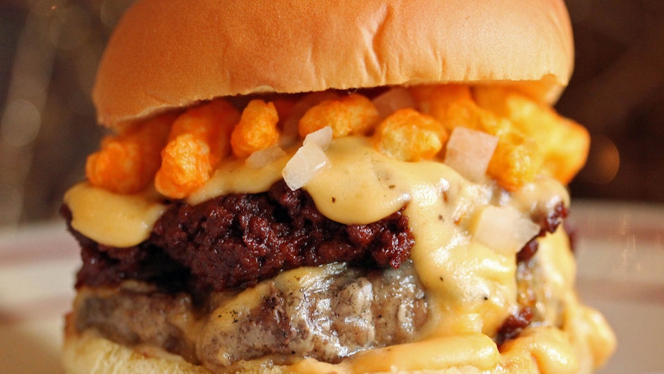 18 Cheetos Recipes That Prove Once And For All This Snack ...