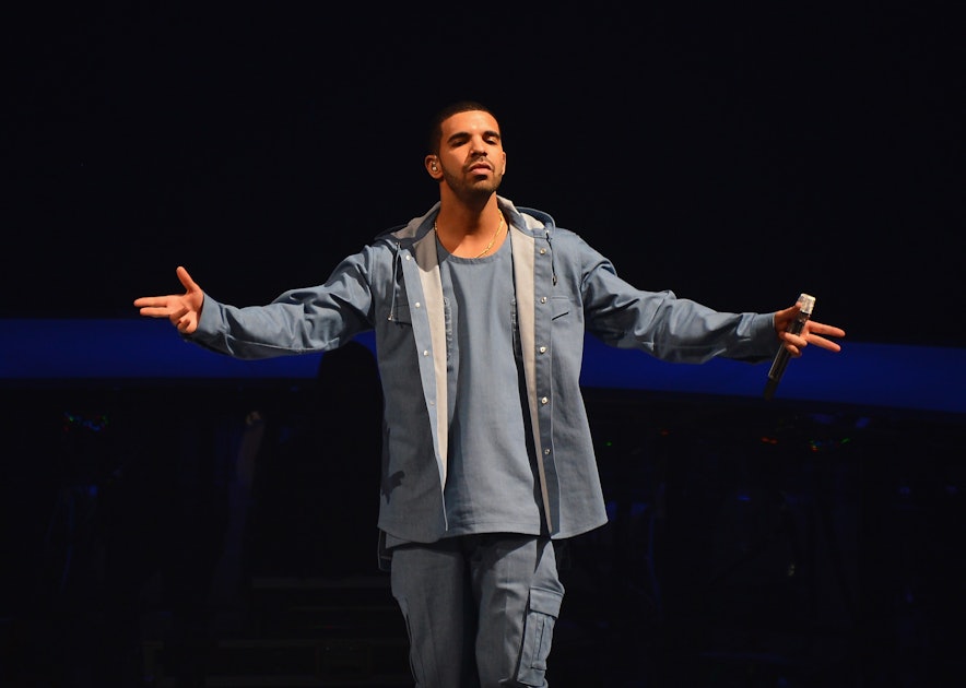 Drake's Concert Movie Will Be In Theaters For One Night ...
