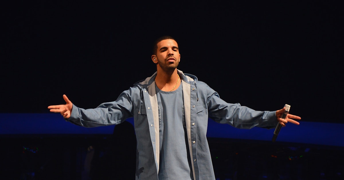 Drake's Concert Movie Will Be In Theaters For One Night ...