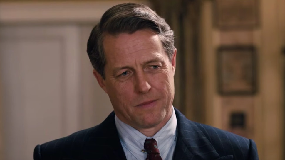 Hugh Grant In Florence Foster Jenkins Was A Real Person Who