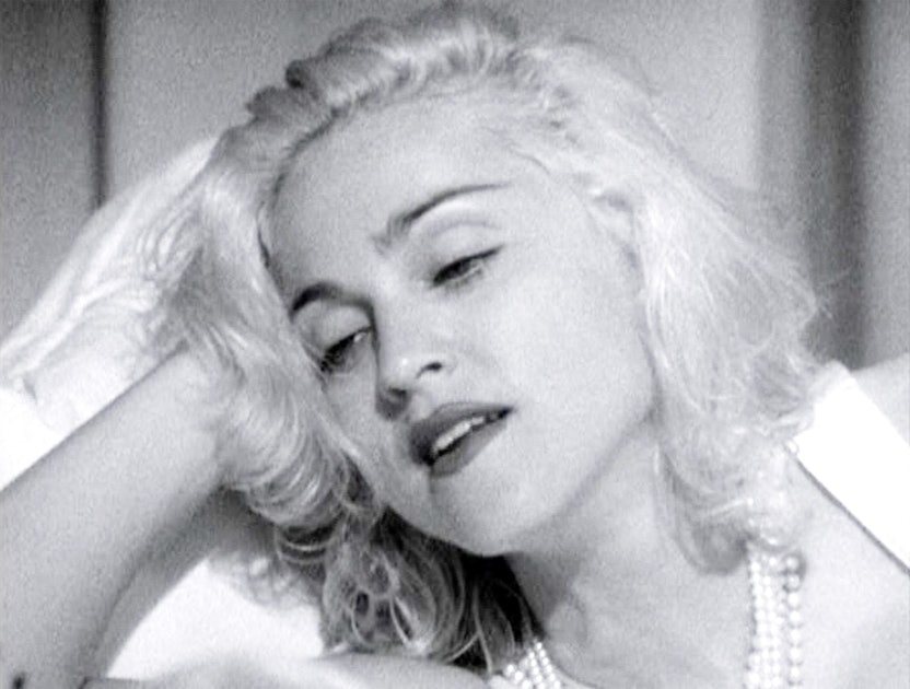 Why Madonnas Truth Or Dare Continues To Inspire And Influence 8098