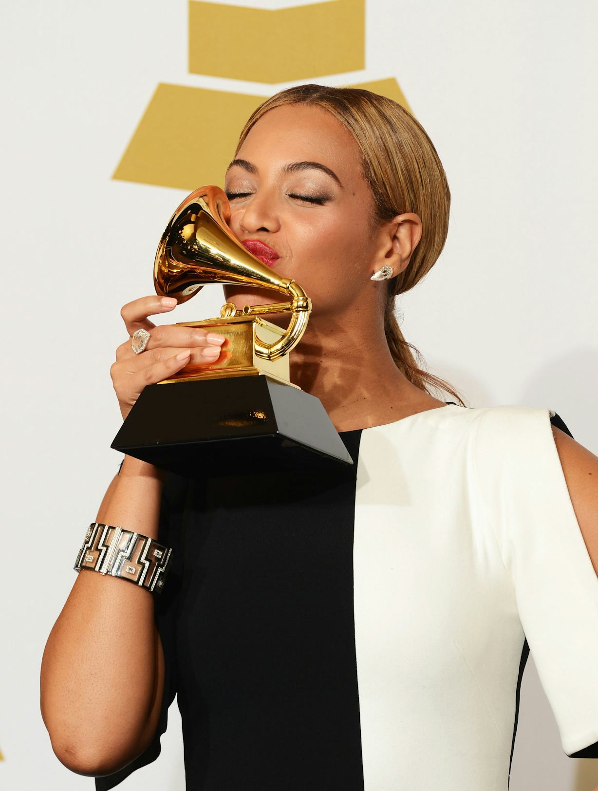 What Female Artists Hold the Most Grammy Nominations? Beyonce Leads the Pack