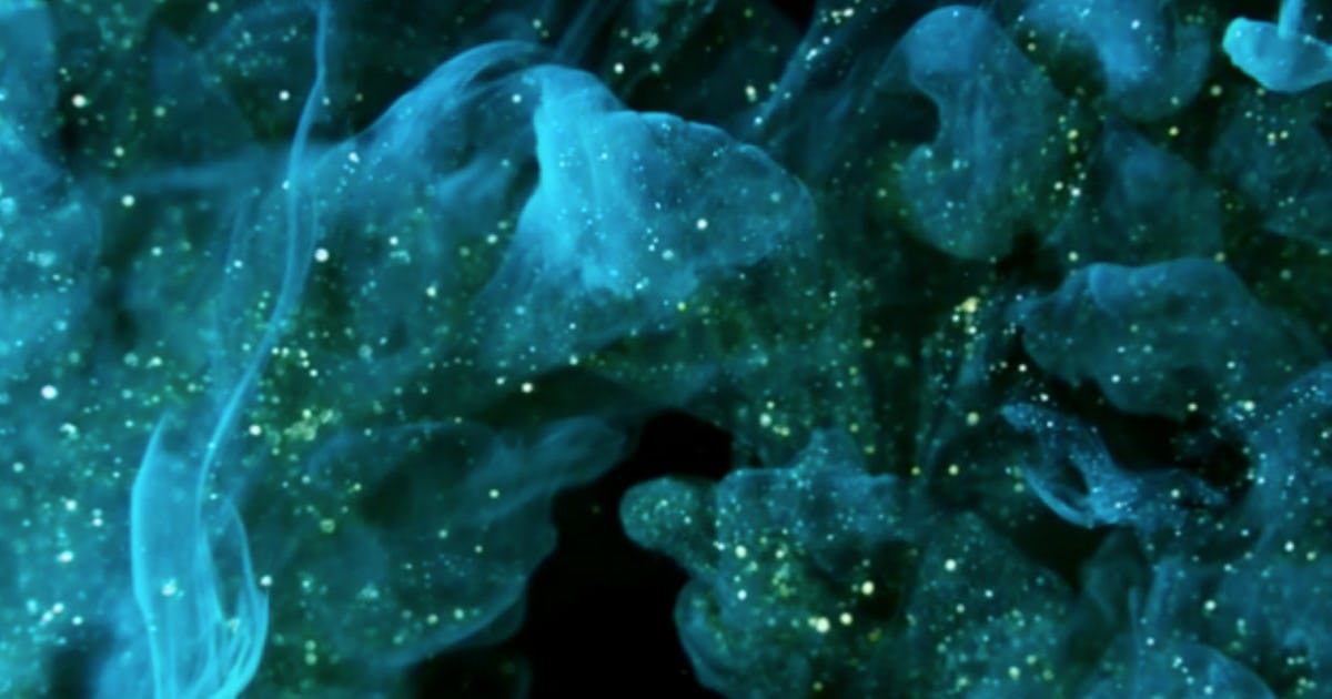 This Lush Bath Products Commercial is Like Fantasia With Toiletries ...